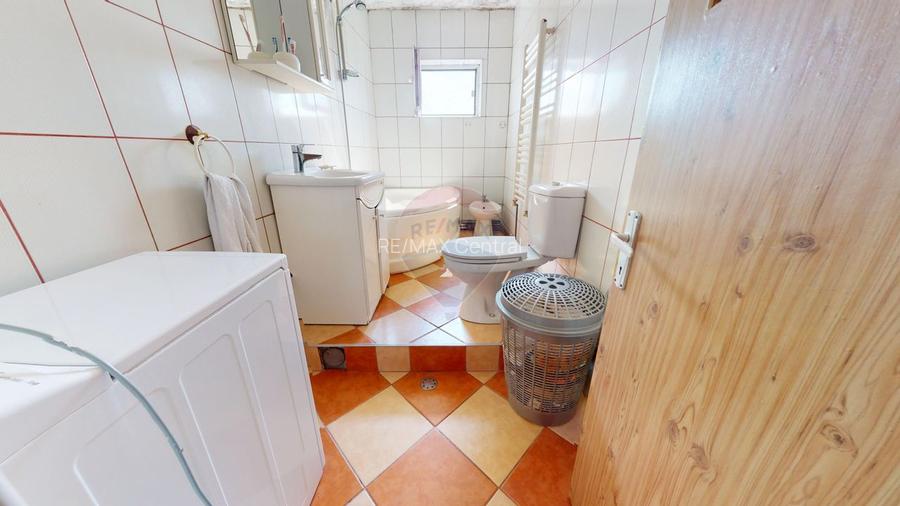 Apartament cu 3 camere de vânzare în zona Centrala, Fagaras - 21