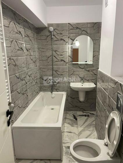 Moara de Vant, 2 camere decomandat, mobilat si utilat, ready to move - 6