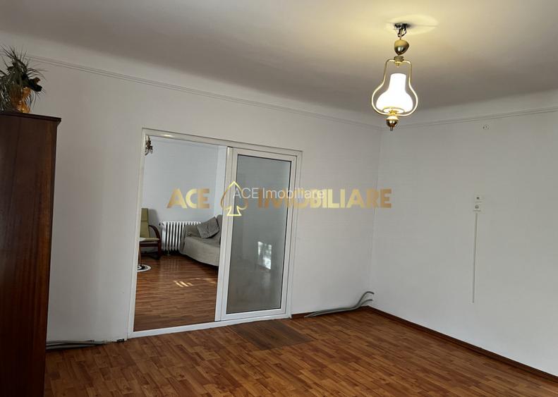 2 Camere de inchiriat | Aparatorii Patriei | Metrou | Casa | Curte | Centrala | - 6