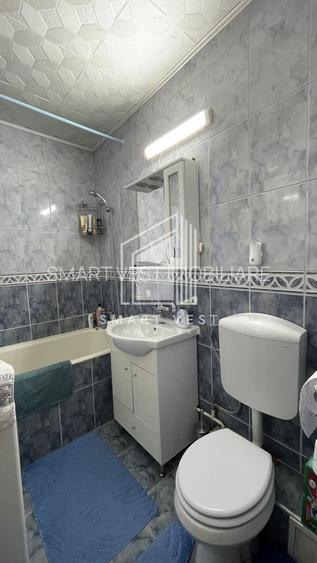 Apartament 2 camere | Etaj 4 | Zona Ultracentrala - 13