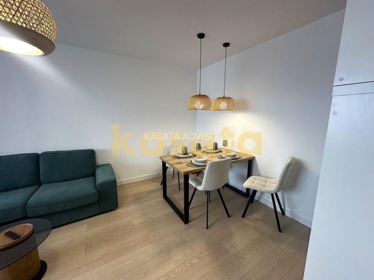 2 Camere 🏢 | 13 Septembrie 📍 | Etaj intermediar ⬆️ | Renovat 2026 ✨ - 5