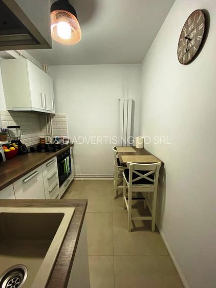 Drumul Taberei - Plaza- Apartament 2 camere TOTUL NOU - centrala termica proprie - 13