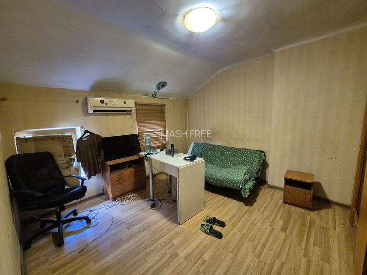 Mansarda 174,85 mp - Universitate - 4