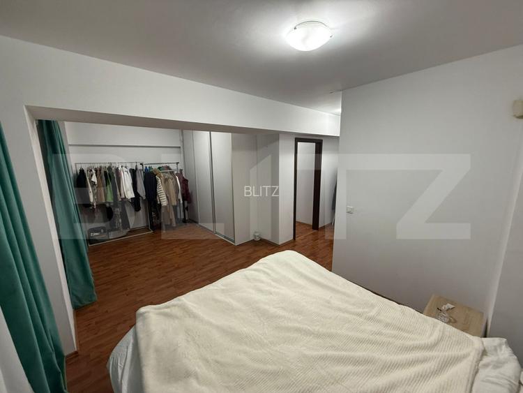 Apartament 4 camere, 140 mp, zona Piata Mare - 5
