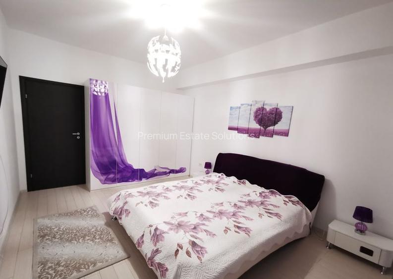 Apartament 2 camere, 54 mp, mobilat și utilat – Militari Residence-Comision 0% - 2