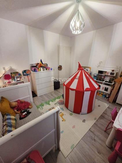 Casa individuala mobilata si utilata - 13