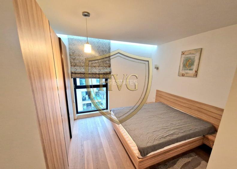 Apartament cu 2 camere | One Herastrau Plaza - 4