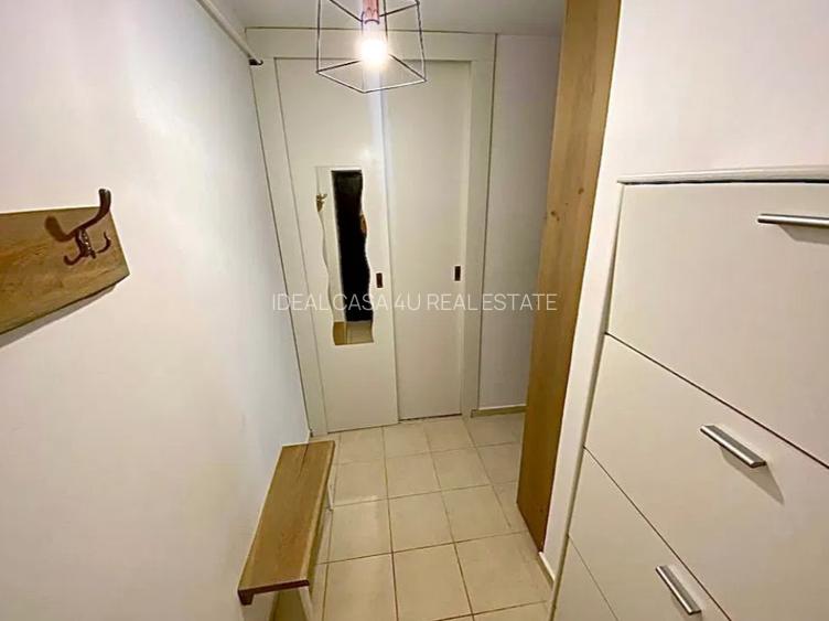 Apartament cu 2 camere in Tatarasi-Green Park - 8