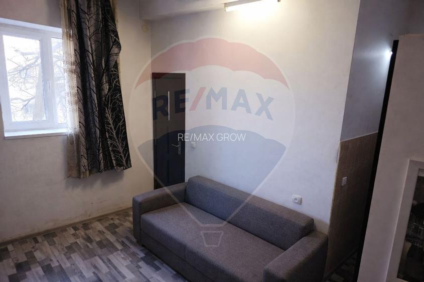 Garsoniera de vanzare in Bacau, pe strada Aviatori, nr. 11 - 5