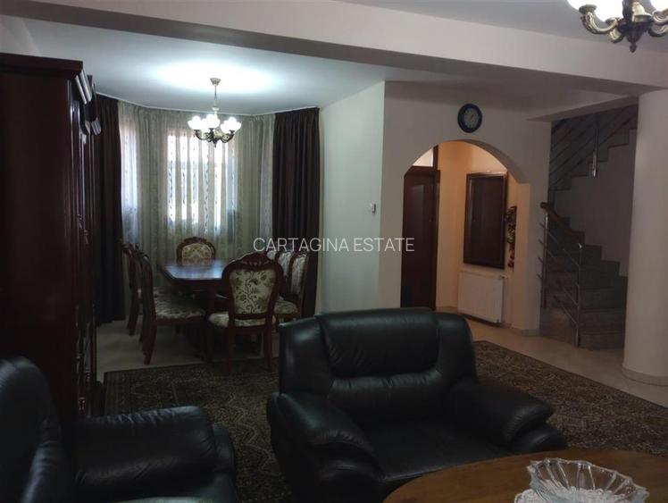 Vila individuala S+P+1+M - Matei Millo   810mp teren - 8