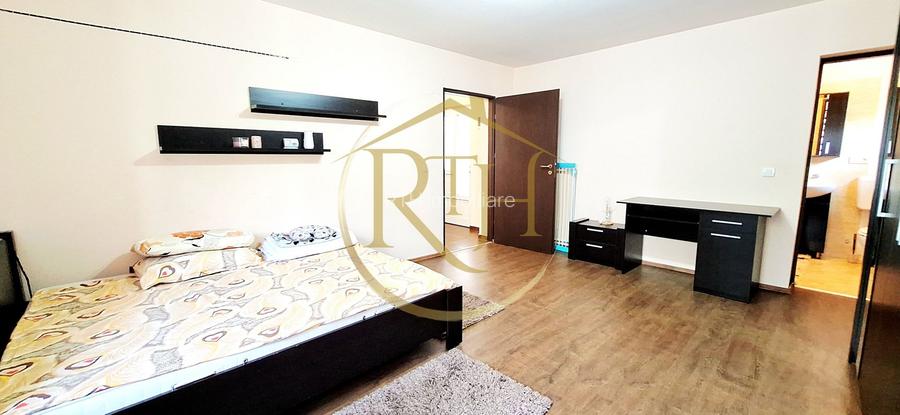 Oferim spre inchiriere apartament cu 1 camera,loc de parcare,Complex Studentesc - 6