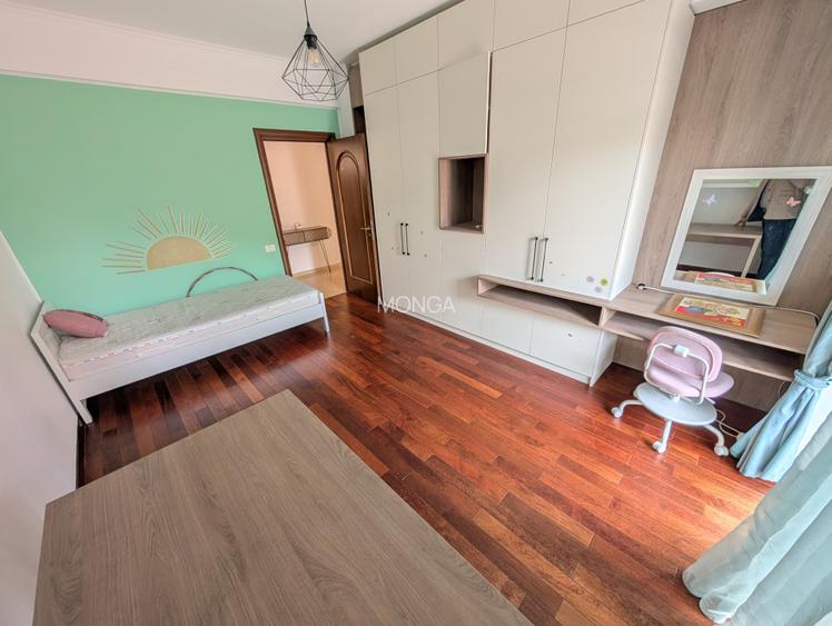Apartament 3 camere 103mp | 0 comision | curte proprie 32mp | Parc Bazilescu - 23