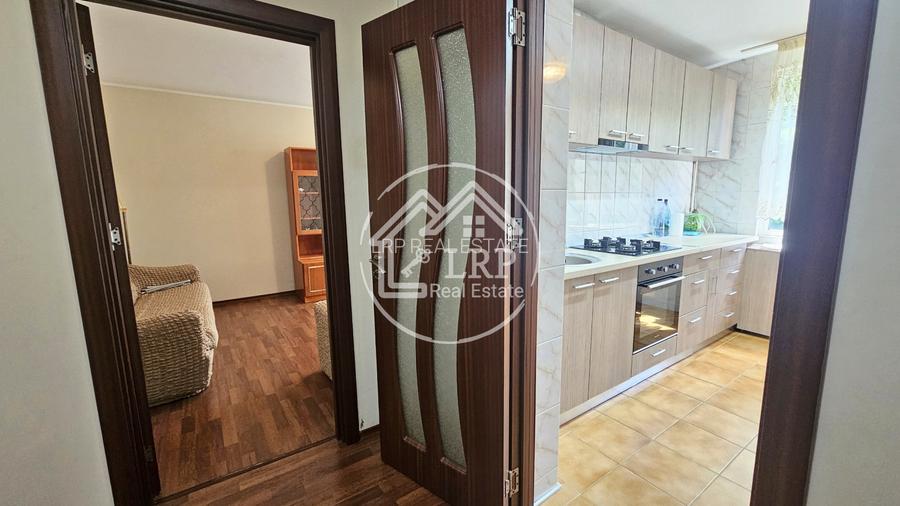 Brâncoveanu | 3 Camere Decomandat | Mobilat și Utilat | Izvorul Crisului - 16