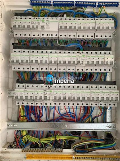 Casa pasiva 5 cam/Independenta energetic/Pompa caldura/Rediu Iasi - 8