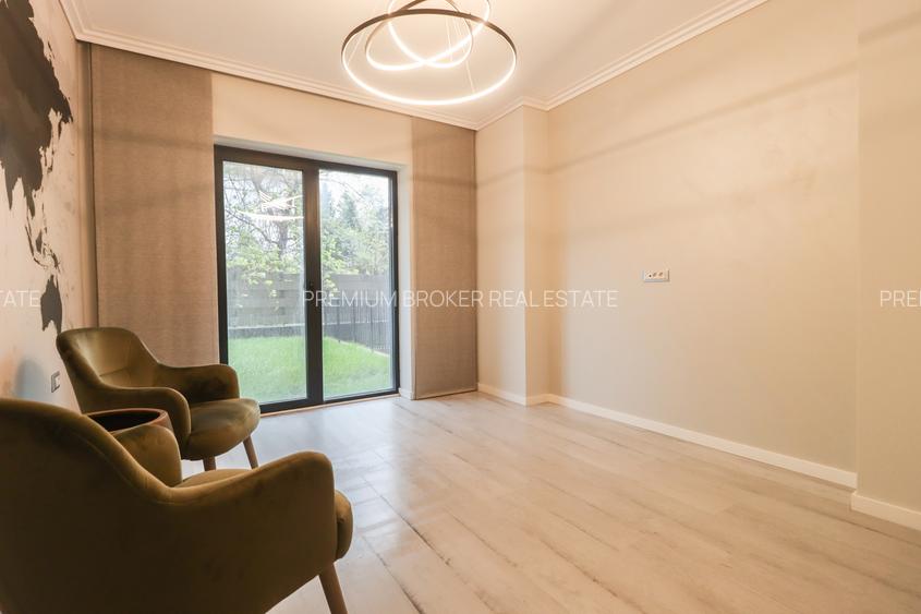 Apartamentul Munoti – exact ceea ce trebuie – - 21