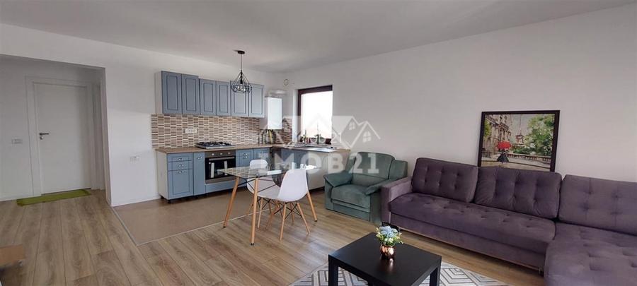 inchiriere apartament 2 camere rezidential Magnolia - 11