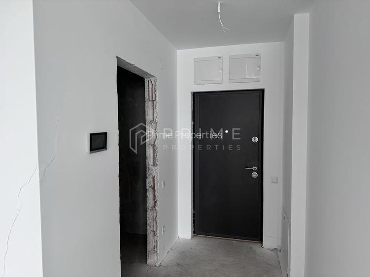 Apartament 2 camere, parter, 56 mp – Concept 9 - 8