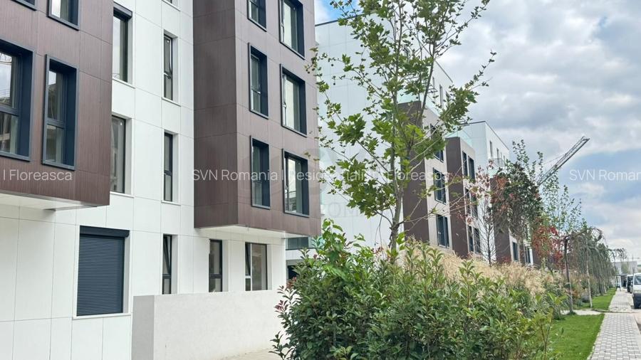 REA1022765 Studio Dublu l OMW Pipera l Bloc 10 - 2