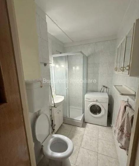 Apartament 2 Camere,Iancului,Metrou,bl.reabilitat,et.2/8,centrala - 3