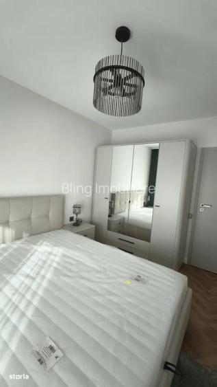 Apartament cu 2 camere, 45 mp, balcon, zona Eroilor - 5