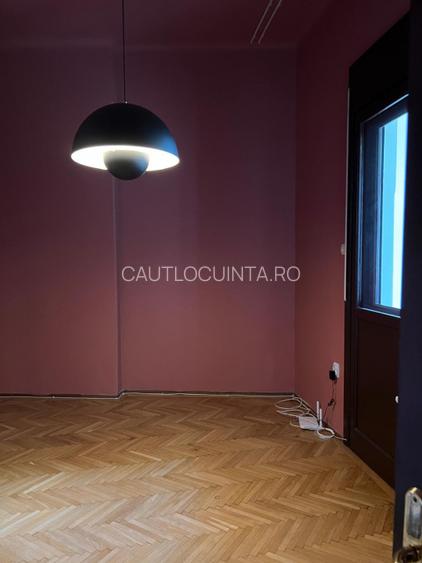 Apartament 4 camere in Vila | De Inchiriat | Primaverii - 8