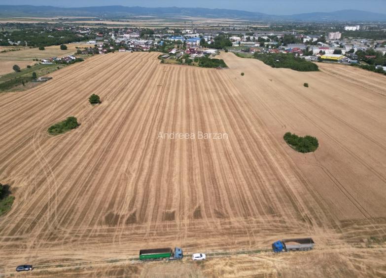 TEREN INTRAVILAN DE VÂNZARE ÎN FOCȘANI - 2