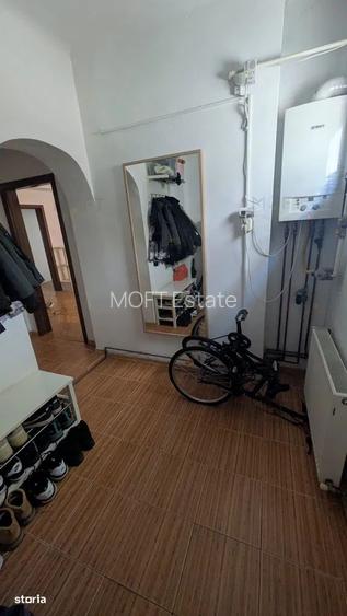 Apartament 3 camere Dorobanti-Capitale Strada Paris - 2