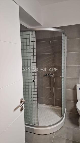 Inchiriez garsonieră-Aparatorii Patriei- Centrala proprie - 7