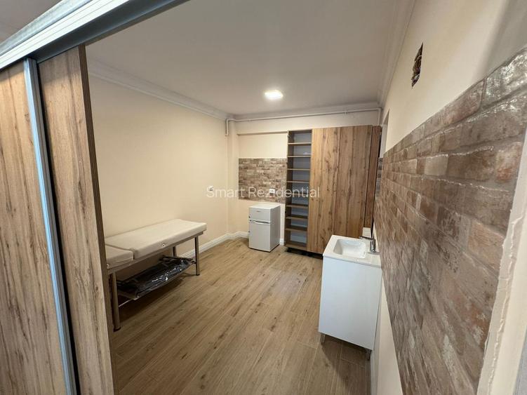 Studio / Spatiu Comerciale - Brancoveanu - Parc Oraselul Copiilor/ Alunisului - 4