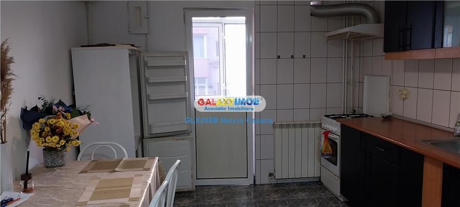Mosilor,centrala termica, Obor Metrou inchiriere apartament 2 camere - 8