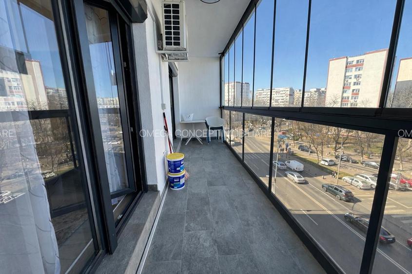 Aparatorii Patrei - Berceni vanzare apartament deosebit - 16