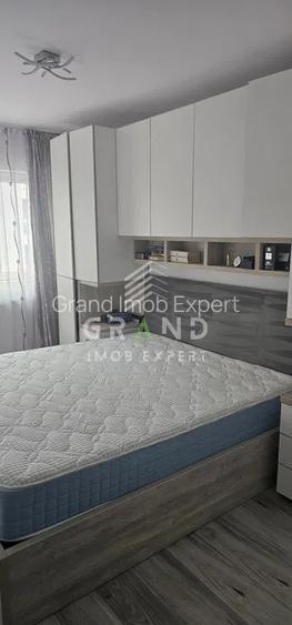 Apartament 2 camere |  Balcon | Parcare Subterana | Junior Residence - 4