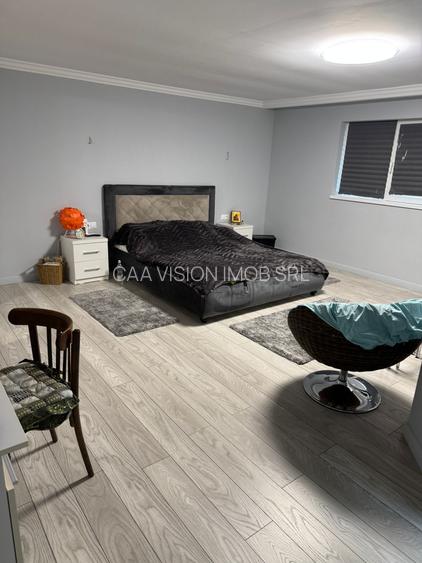 Casa - Parter si mansarda - 5