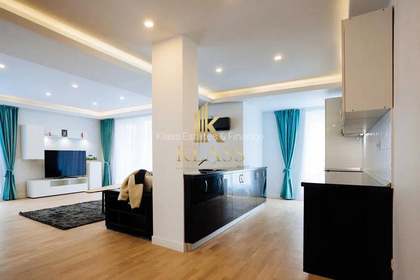 Apartament 2 camere Pipera in zona linistita - 4