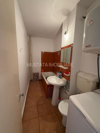 Garsoniera confort 1, Zona Dorobantilor, etaj 7/8 cu lift NOU pe scara - 4