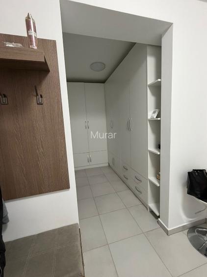  Inchiriez apartament 2 camere  - 5