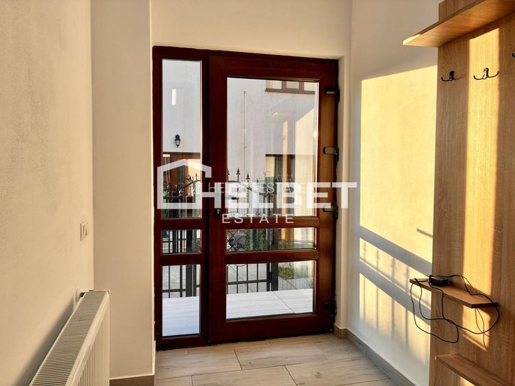 3 CAMERE / PET-FRIENDLY / SÂNPETRU / CURTE - 16