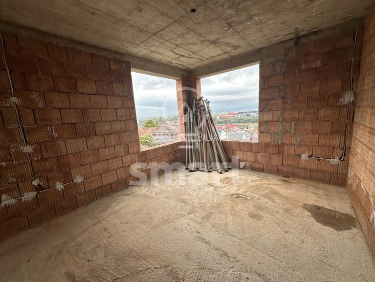 Casa tip duplex, Dambu Rotund, zona str. Maramuresului - 13