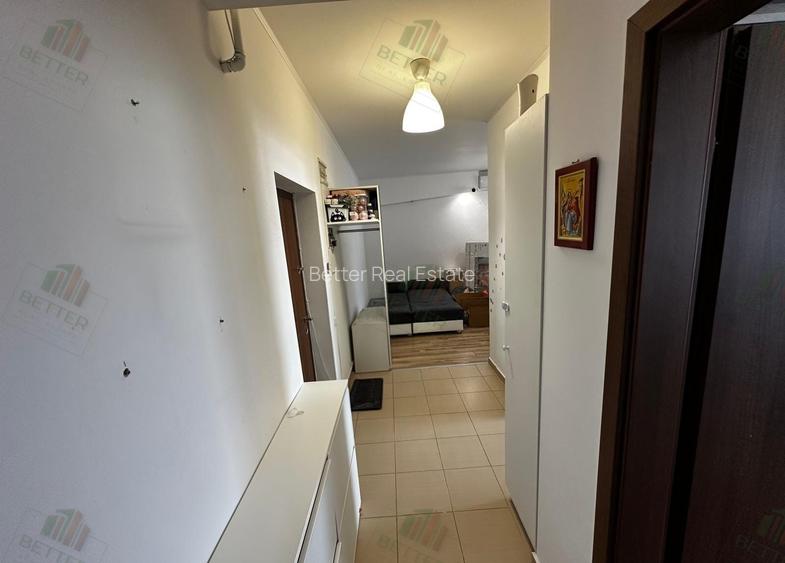 Apartament 2 camere decomandat | Mobilat & utilat | Str Amurgului - 4