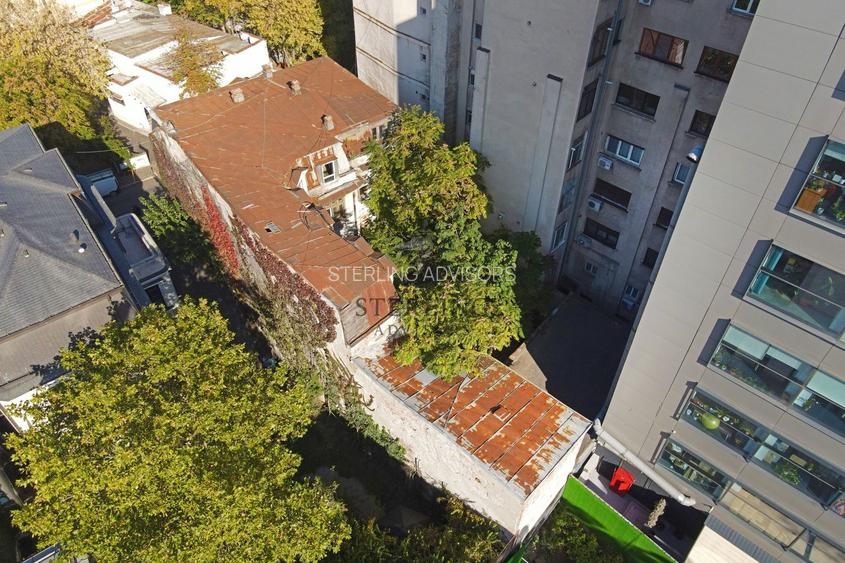 Imobil versatil in zona centrala - ideal resedinta, birou sau proiect - 4