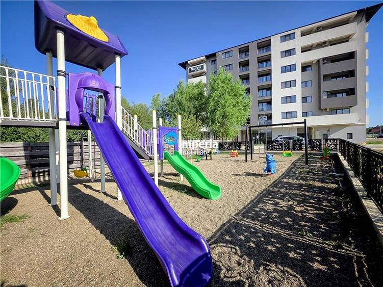 Apartament nou 2 cam 48Mp, Bloc Nou - Bucium - 8