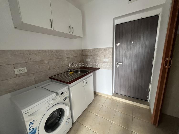 Garsoniera Complex Studentesc  - 2