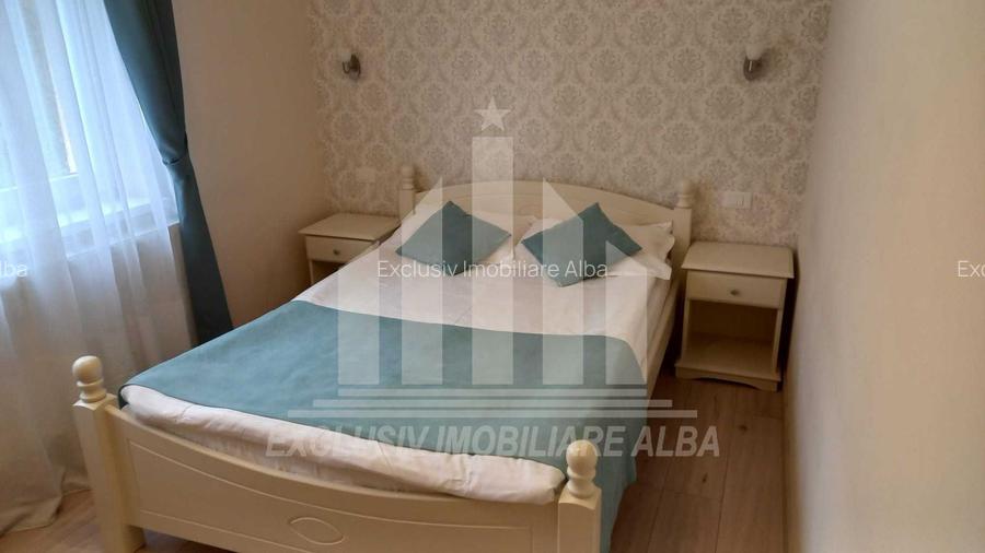 Apartament 2 camere | De inchiriat | 50 mp | Mobilat | Cetate - Spital - 4