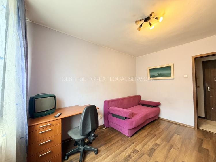 Apartament în Fizicienilor - Camil Ressu - 12