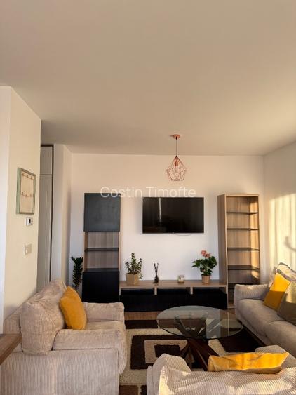 Inchiriez apartament 2 camere premium - 9