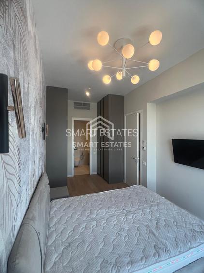 3 CAMERE - ready to move  in One Verdi Park - 15