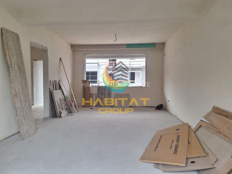 Vila individuala 3 camere Popesti Leordeni- teren 200mp - 9