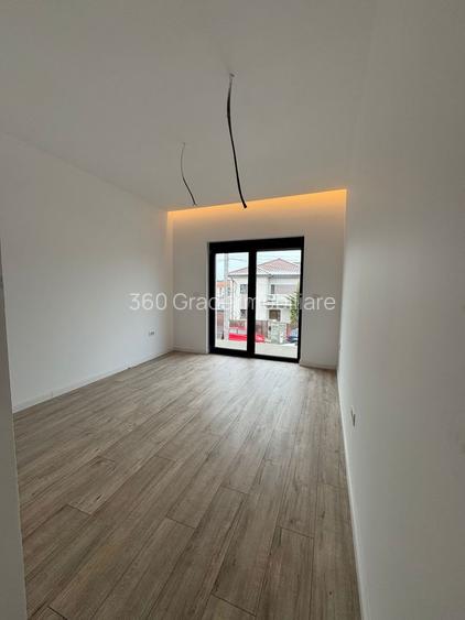 Duplex superb Dumbravita curte mare, finisaje premium, comision 0 - 11