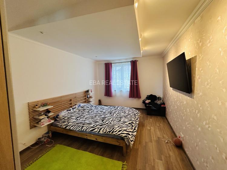 Vilă superbă individuala, 170 mp , 500 mp curte, Chiajna-Tineretului - 16