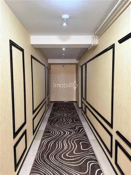 Apartament 1 camere Copou Exclusive Residence - Deosebit - 6